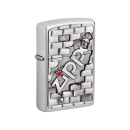 Zippo Feuerzeug - Zippo Wall