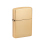 Zippo Feuerzeug - Hi Polished Brass - Armor® Heavy Wall