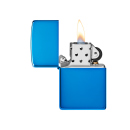 Zippo Feuerzeug - Sapphire