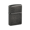 Zippo Feuerzeug - Gray Dusk