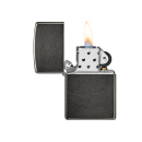 Zippo Feuerzeug - Gray Dusk
