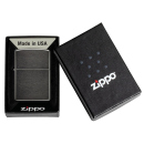 Zippo Feuerzeug - Gray Dusk