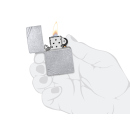Zippo Feuerzeug - Vintage Street Chrome™