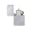 Zippo Feuerzeug - Vintage Street Chrome™