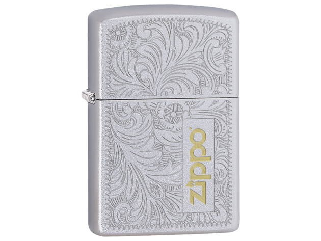 Zippo Feuerzeug - Venetian Two Tone