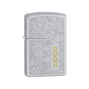 Zippo Feuerzeug - Venetian Two Tone