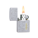 Zippo Feuerzeug - Venetian Two Tone