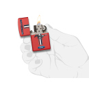 Zippo Feuerzeug -  Ford Mustang