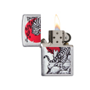 Zippo Feuerzeug - Japan Tiger