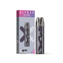 ELFBAR ELFX MINI -  Refillables Kit - grey