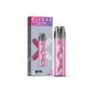 ELFBAR ELFX -  Refillables Kit - pink