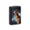 Zippo Feuerzeug - German Shepard Design