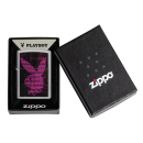 Zippo Feuerzeug - Playboy