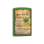 Zippo Feuerzeug - Cannabis Design, moss grün