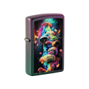 Zippo Feuerzeug - Mushrooms Design