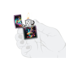 Zippo Feuerzeug - Mushrooms Design