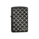 Zippo Feuerzeug - Art Deco