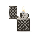Zippo Feuerzeug - Art Deco