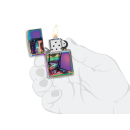 Zippo Feuerzeug - Bright Buddha Design