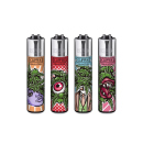 Clipper Large OUT OF WEED, 48er Display