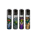 Clipper Large ZOMBIE FORCE, 48er Display