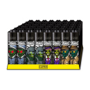 Clipper Large ZOMBIE FORCE, 48er Display