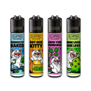 Clipper Caroussel Large 420 - 3 TIER, 3-stöckig, 1 Caroussel je 144 Stück