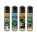 Clipper Caroussel Large 420 - 3 TIER, 3-stöckig, 1 Caroussel je 144 Stück