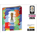 Panini FIFA WM 2026; Sticker -  Album