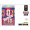 Panini FIFA WM 2026; Sticker -  Multipack (5 Stickertüten + 5 Sticker)
