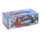Spiderman Malkasten mit Schublade