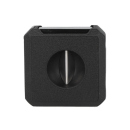 Zigarrenschneider "Formula" für Zigarren; schwarz