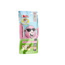 SHEESH Signature Pod - Gelato Berry - Blend 98% - 2ml