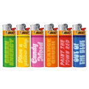 BIC Maxi J26 "Life in Colours" Reibrad...