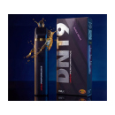 SHEESH HP DNT9 - Black Grape - 1ml