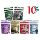 10% auf 187 - Sweedz Aktivkohlefilter *bezieht sich auf...