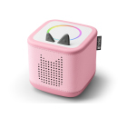 Toniebox 2 Rosa - Starterset + Kreativ-Tonie Rot - hellblau, UVP: 119,95 Euro