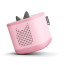 Toniebox 2 Rosa - Starterset + Kreativ-Tonie Rot - hellblau, UVP: 119,95 Euro