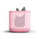 Toniebox 2 Rosa - Starterset + Kreativ-Tonie Rot - hellblau, UVP: 119,95 Euro