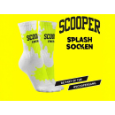 SCOOPER ENERGY Splash Socken
