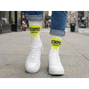 SCOOPER ENERGY Splash Socken