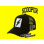 SCOOPER ENERGY Snapback Cap