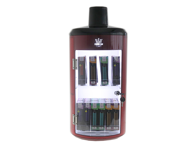 al fakher crown bar how to use Al Fakher Hypermax 20K im Test  20.000 Zge Shisha-Vape