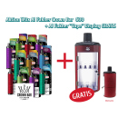 Aktion 120x Al Fakher Crown Bar  600 + Al Fakher...