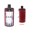 Aktion 60x Al Fakher 30K Hyper Max- Advand BIG  PUFF + Al Fakher "Vape" Display GRATIS