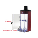 Aktion 60x Al Fakher 30K Hyper Max- Advand BIG  PUFF + Al Fakher "Vape" Display GRATIS