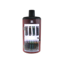 Aktion 60x Al Fakher 30K Hyper Pods Max- Advand BIG  PUFF + Al Fakher "Vape" Display GRATIS