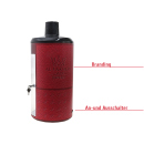 Aktion 60x Al Fakher 30K Hyper Pods Max- Advand BIG  PUFF + Al Fakher "Vape" Display GRATIS