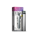 ELFBAR ELFA Refillables - Turbo Pro Kit - space grey