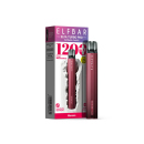 ELFBAR ELFA Refillables - Turbo Pro Kit - maroon